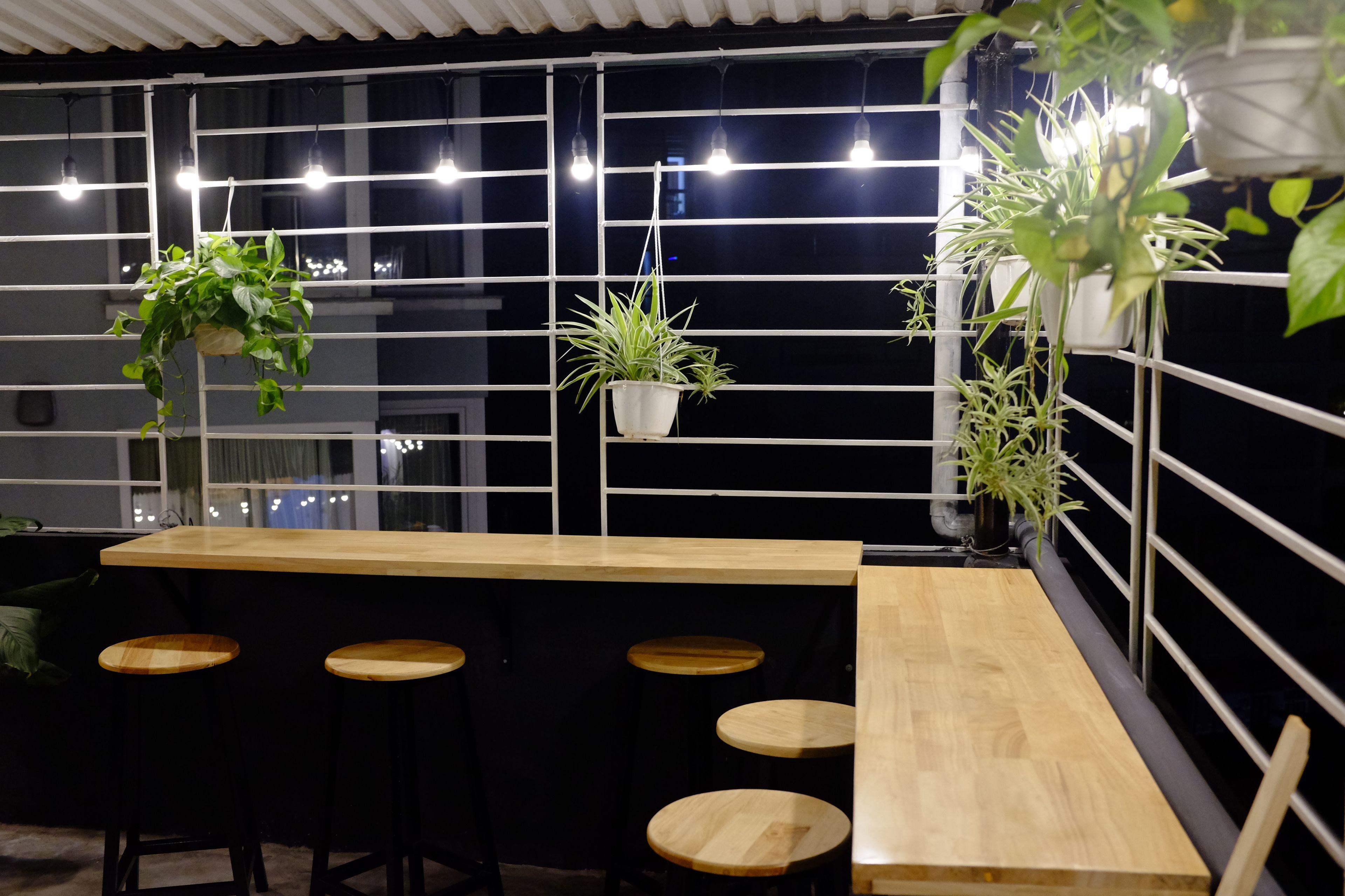 The Autumn Homestay, Hanoi