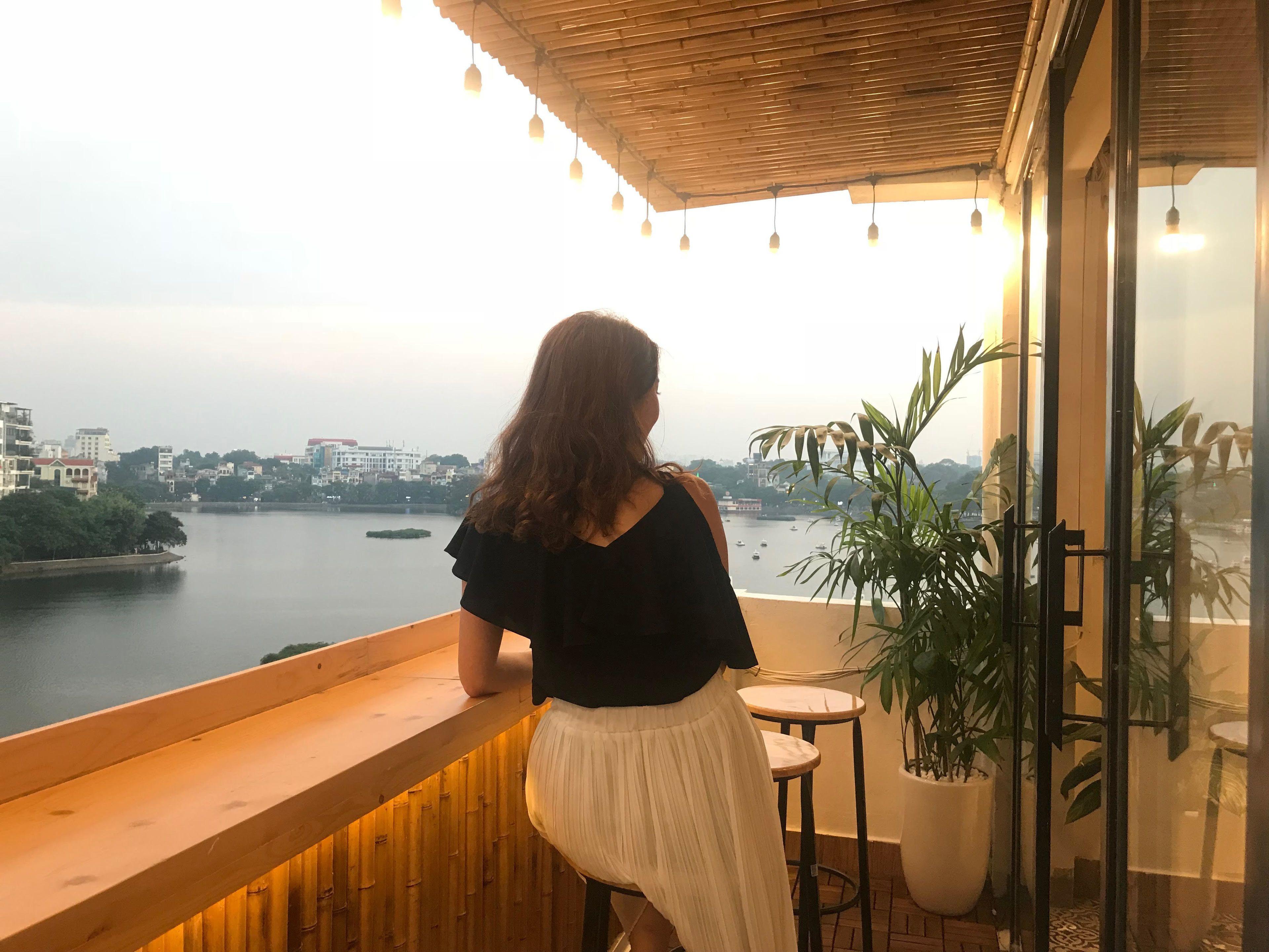 The Autumn Homestay — Photos 1